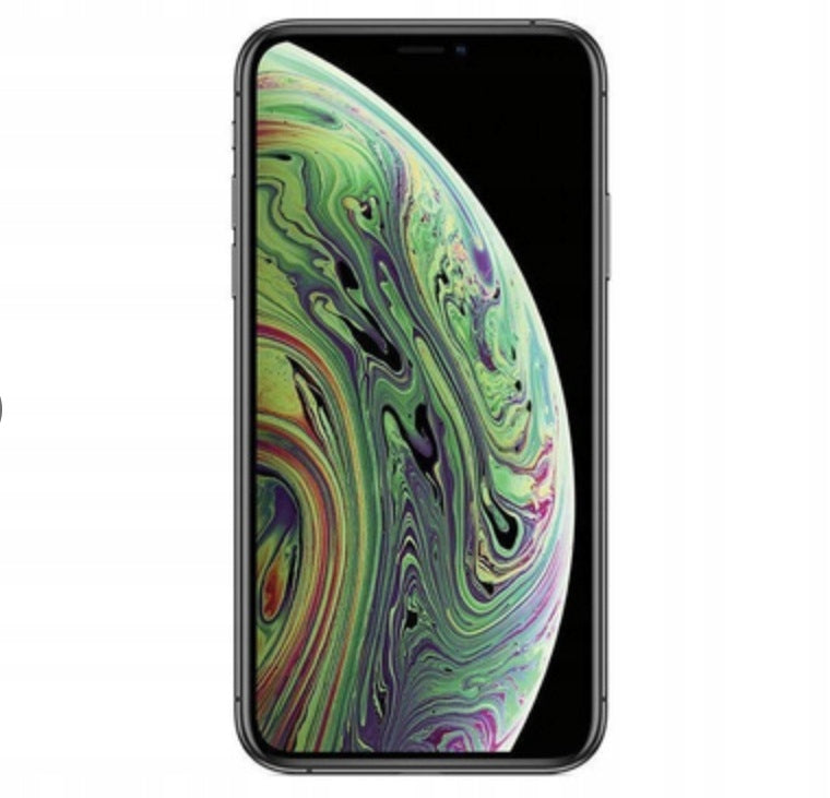 new ORYG | Apple iPhone Xs | Space Gray | 512 GB | LTE | 2660 mAh | NFC Manufacturer code MT9L2PM/A