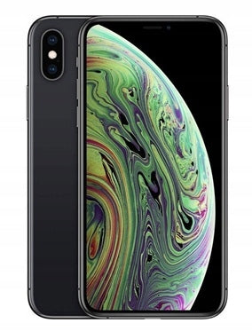 new ORYG | Apple iPhone Xs | Space Gray | 512 GB | LTE | 2660 mAh | NFC