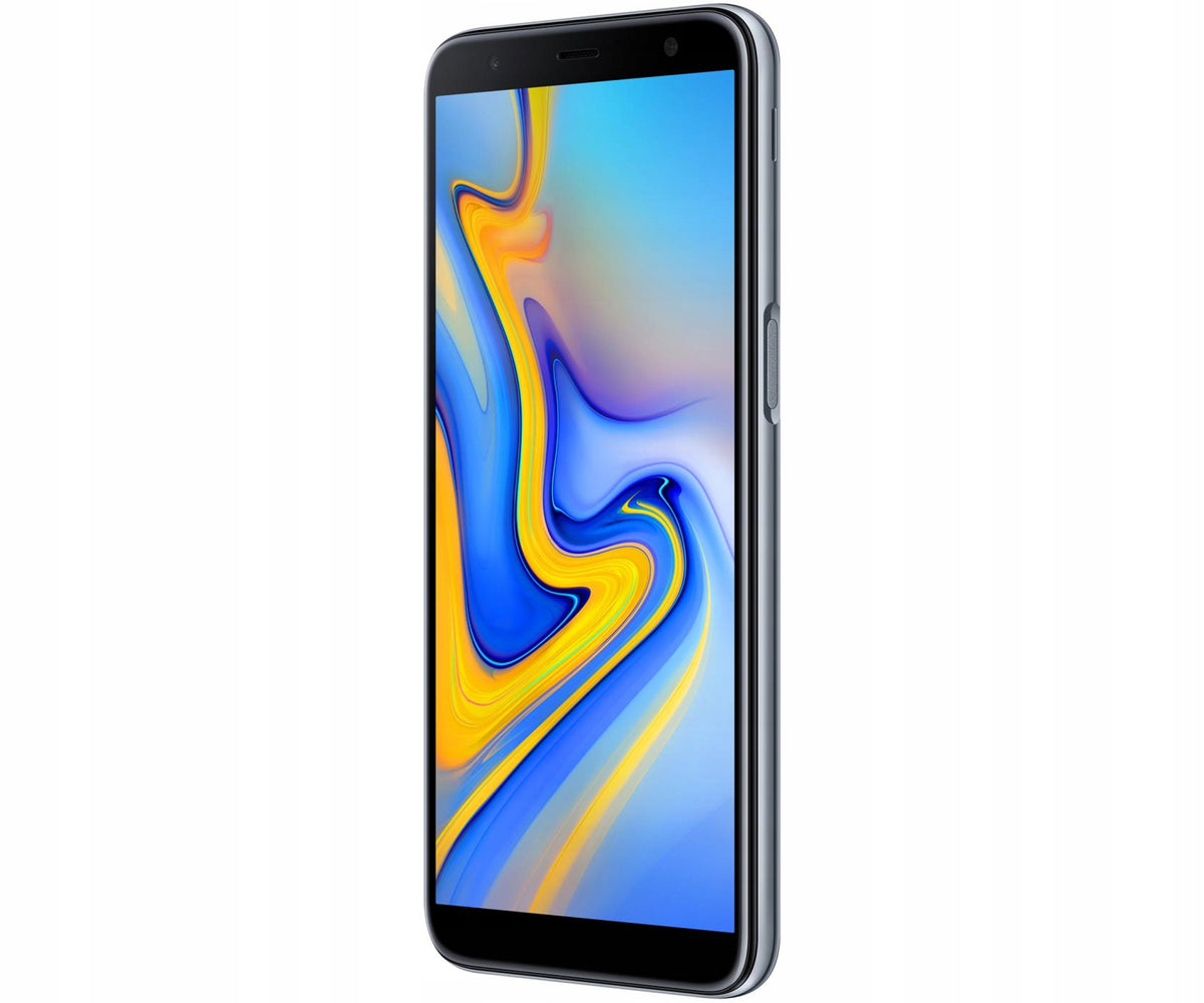 new Samsung Galaxy J6+ Plus (2018) 3/32GB J610FN 4G LTE IPS 6" NFC 3300mAh Charger included yes