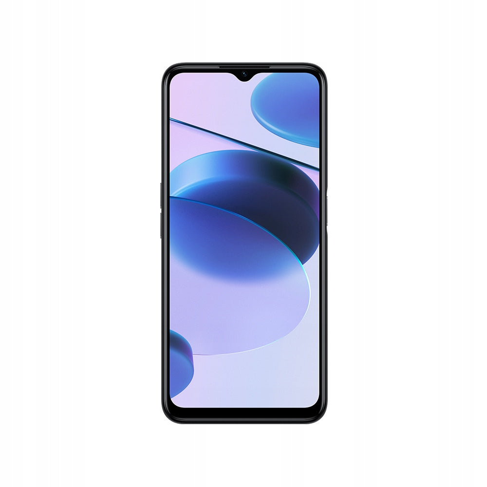 new| Smartphone realme C35 4/64GB LTE Dual SIM | FV Brand Realme