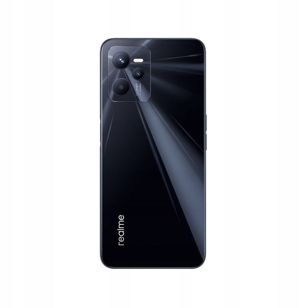 new| Smartphone realme C35 4/64GB LTE Dual SIM | FV Color gray