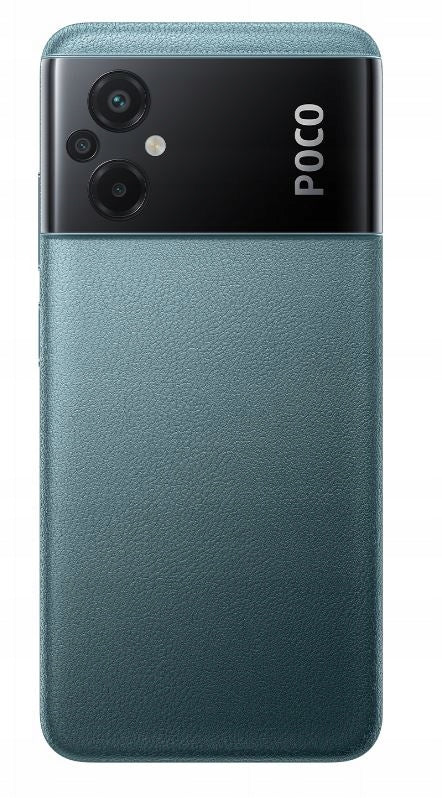 new| Xiaomi Poco M5 4/64GB NFC DUAL SIM 22,5W |FV Headphones included no