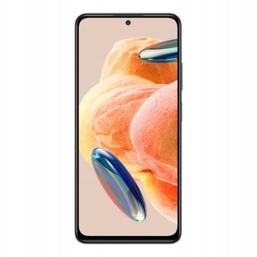 new Xiaomi Redmi Note 12 Pro 4G 8/256GB LTE DUAL SIM NFC|FV smartphone Charger included yes