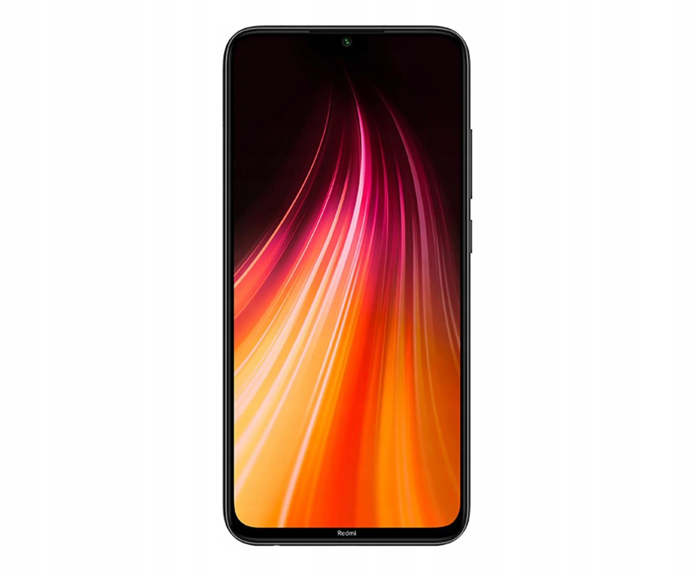new Xiaomi Redmi Note 8T 4/64GB Dual SIM NFC 4G LTE LCD IPS 6,3" 4000mAh EAN (GTIN) 6941059634911