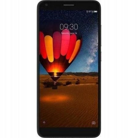 new ZTE Blade V9 Vita 2/16GB Dual SIM LTE HDR GPS Charger included yes