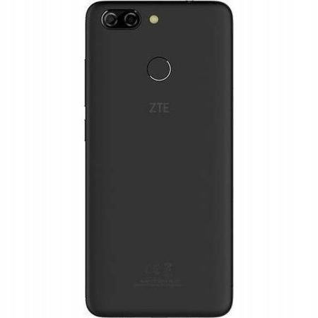 new ZTE Blade V9 Vita 2/16GB Dual SIM LTE HDR GPS Headphones included yes