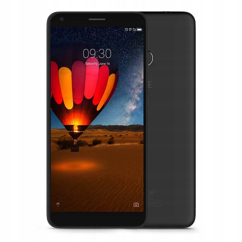 new ZTE Blade V9 Vita 2/16GB Dual SIM LTE HDR GPS