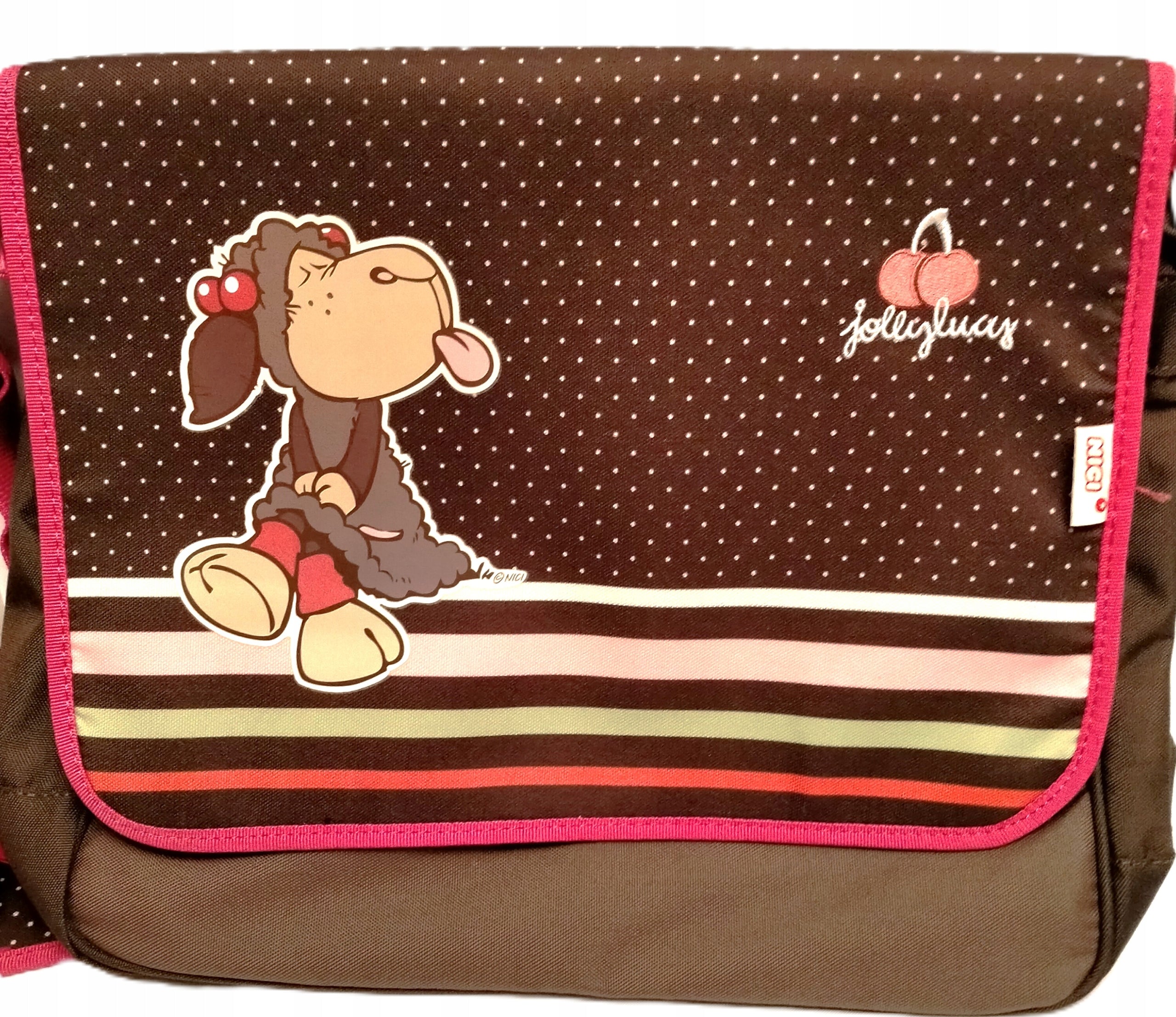 nici jolly shoulder bag 16552