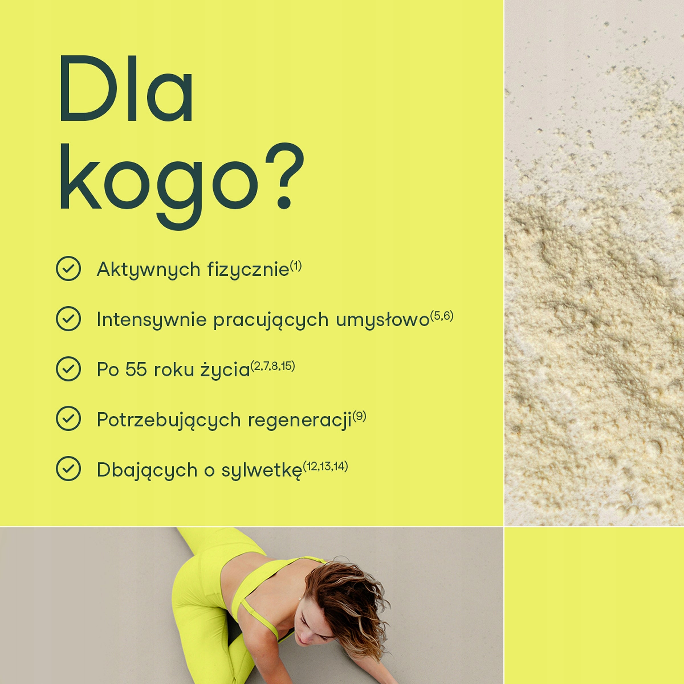 nikalab – Creatine 5 g Manufacturer code 5905940349149