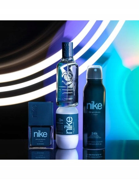 nike MAN #NIGHT MODE roll-on deodorant 50 ml EAN (GTIN) 8414135037923