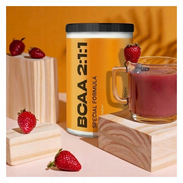 nowmax BCAA 2:1:1 800 g AMINO ACIDS REGENERATION STRENGTH PUMP Brand nowmax