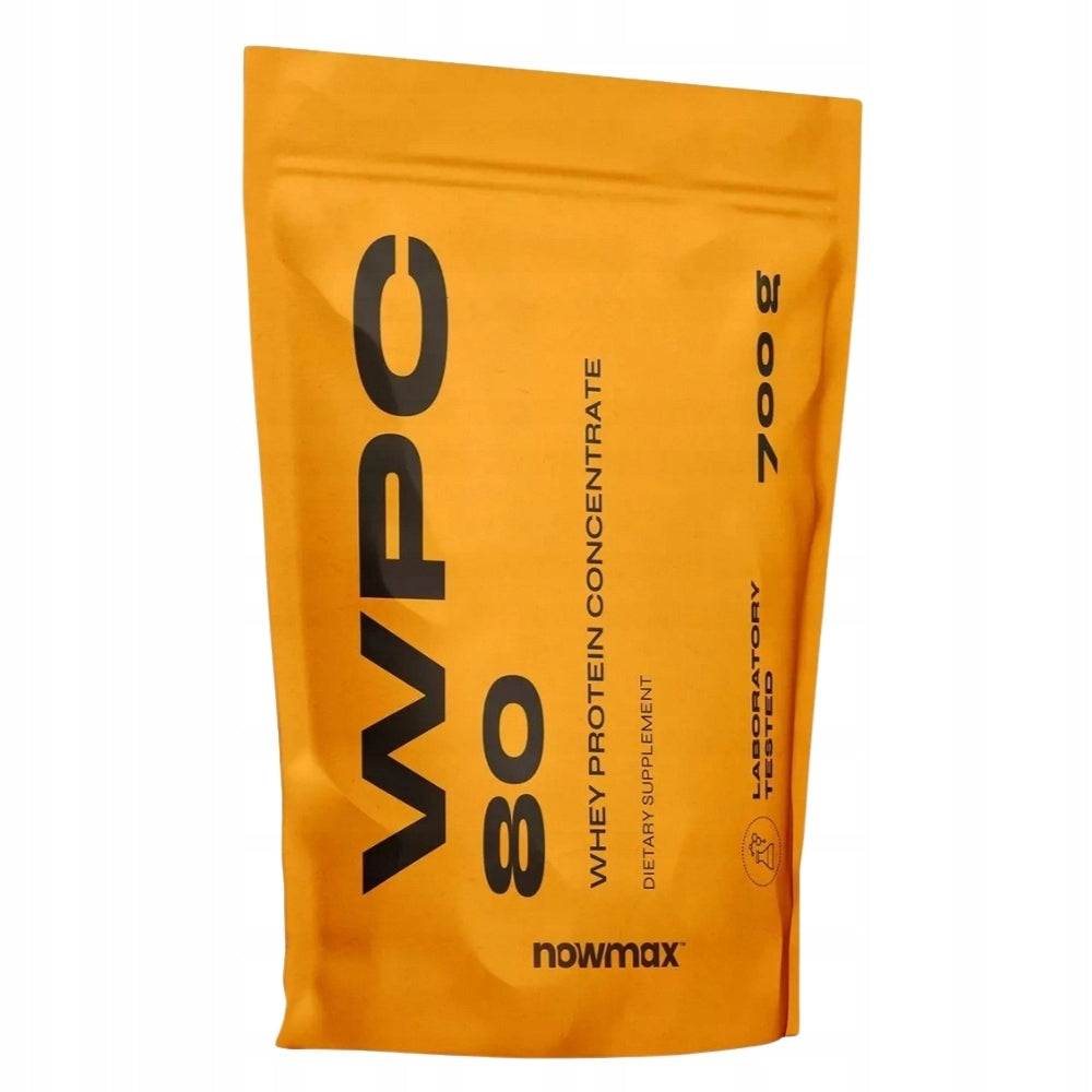 nowmax WHEY PROTEIN CONCENTRATE WPC 80 PROTEIN REGENERATION STRENGTH Expiration date at least six months from the date of purchase