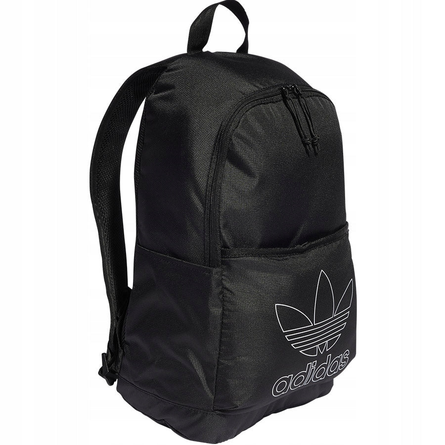 nt Backpack adidas Power VII IT7602 black Dimensions not specified