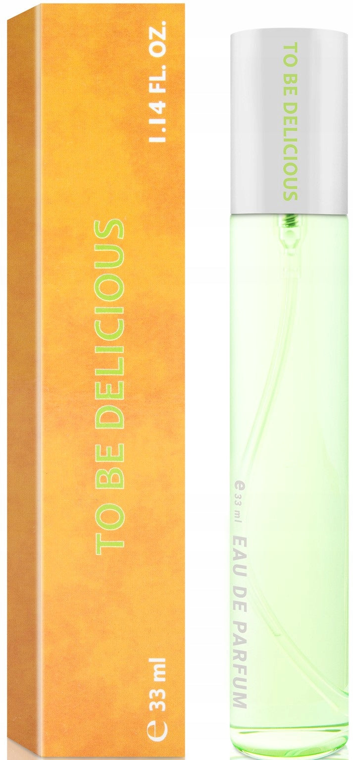 o Be Delicious 33ml Eau de Parfum 051