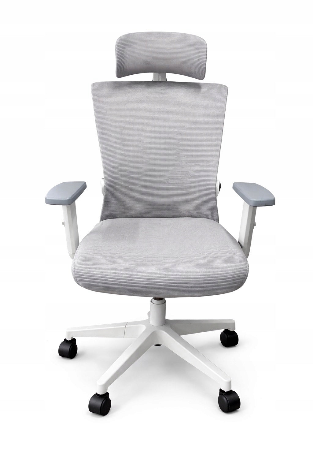 office chair swivel ergonomic chair with headrest lumbar protection