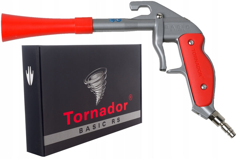 original tornador z-014rs cleaning gun 602414