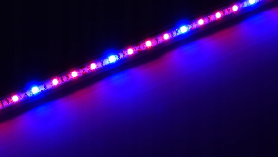 Lampe Aqualed LED Plant 3:1, 150 cm 