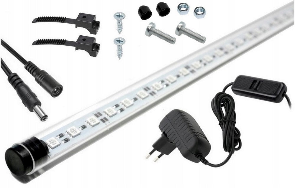 Lampe Aqualed LED Plant 3:1, 180 cm 