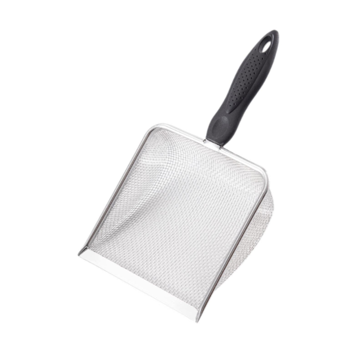pack Cats Litter Scooper Heavy Duty Cat Litter Scoops for Small Pets 2 Pcs