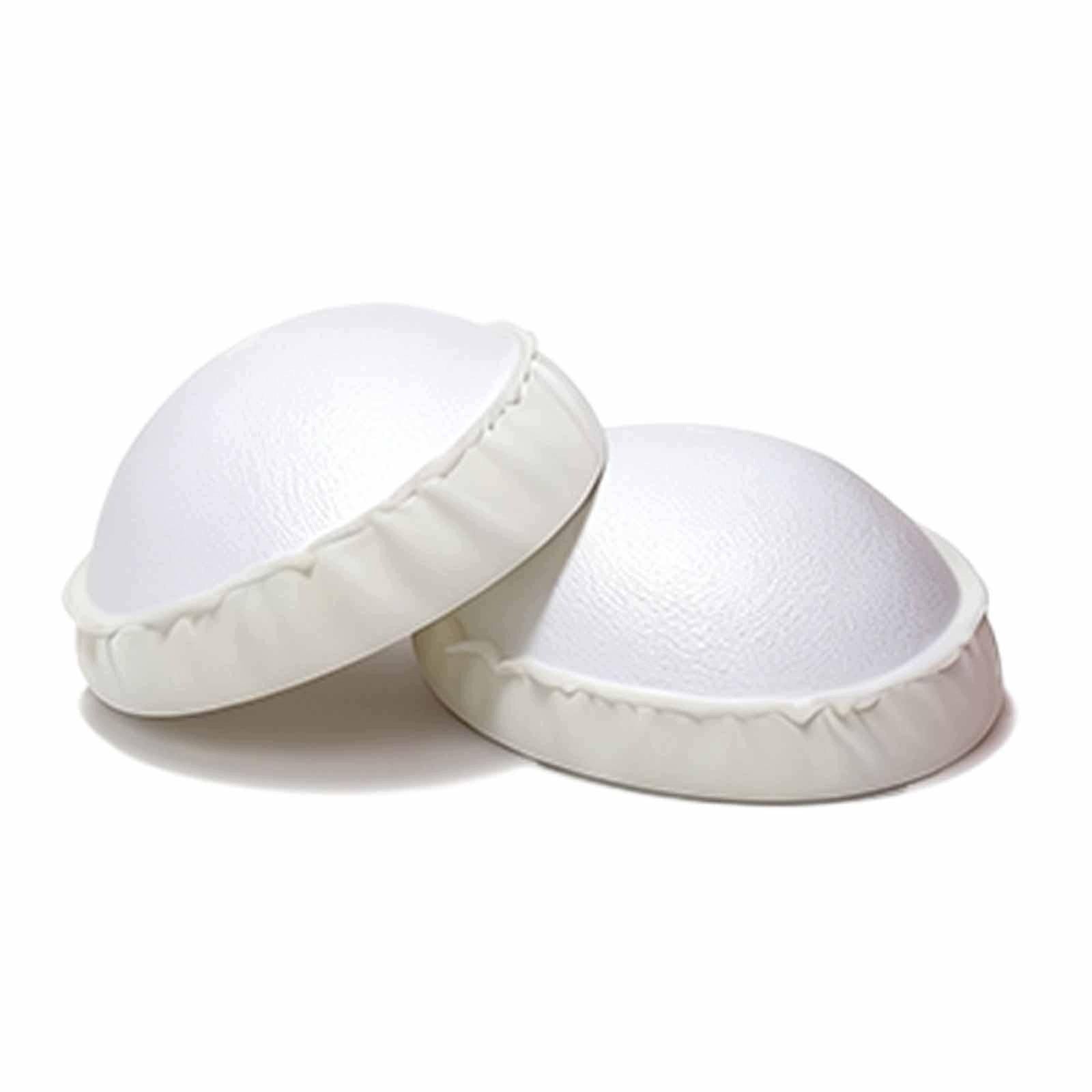 pack Helmet Cushioning Pad Replacement Warm Shockproof 2 Pcs Packaging status original