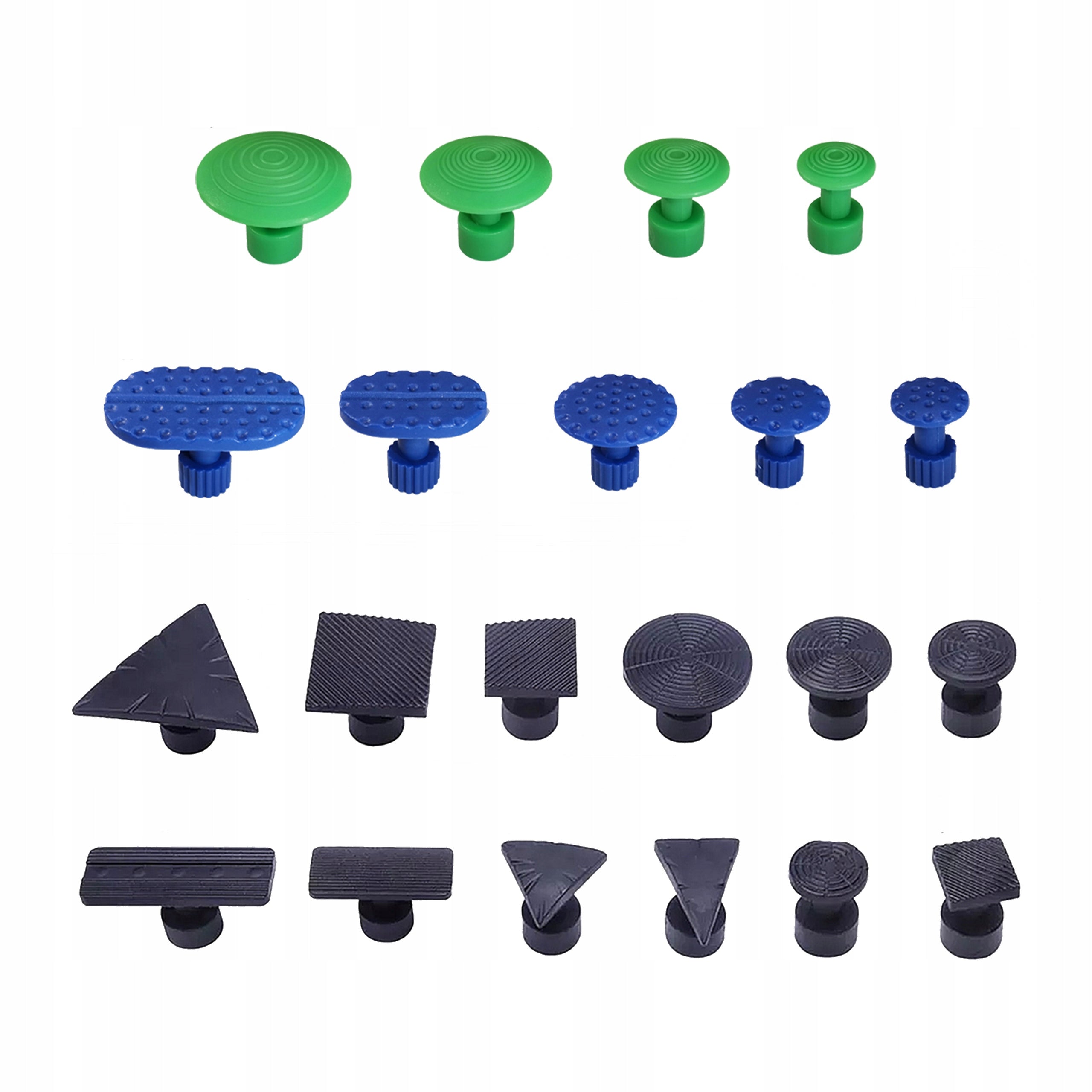 pdr tool dent removal kit after hailing pdr kit EAN (GTIN) 5904978345529