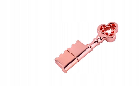pendrive usb memory key rose 16gb