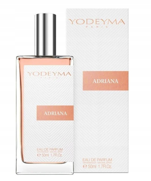 perfume Adriana Perfumed Water For Women 50ml Yodeyma