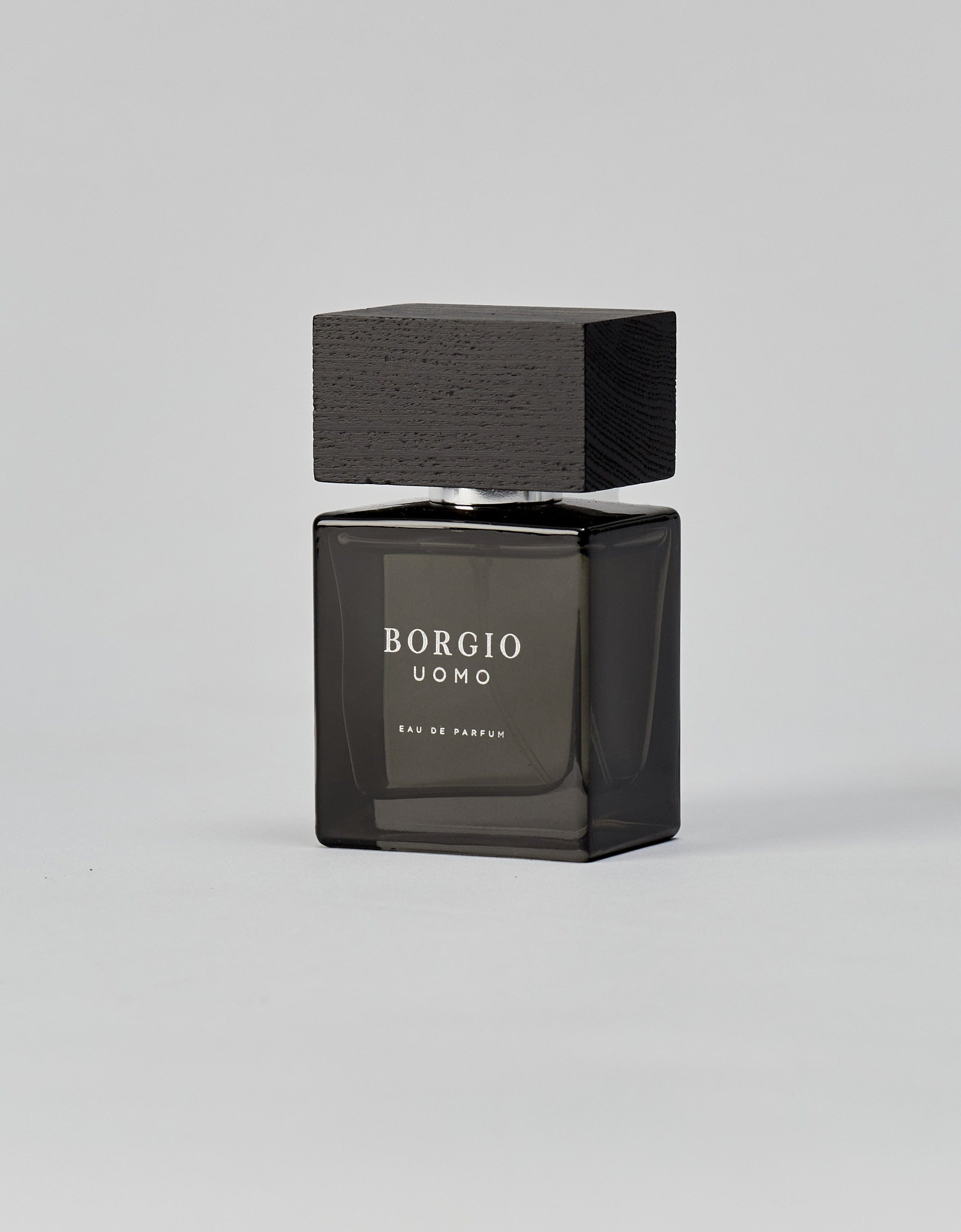 perfume borgio uomo - 50 ml EAN (GTIN) 5901122538936