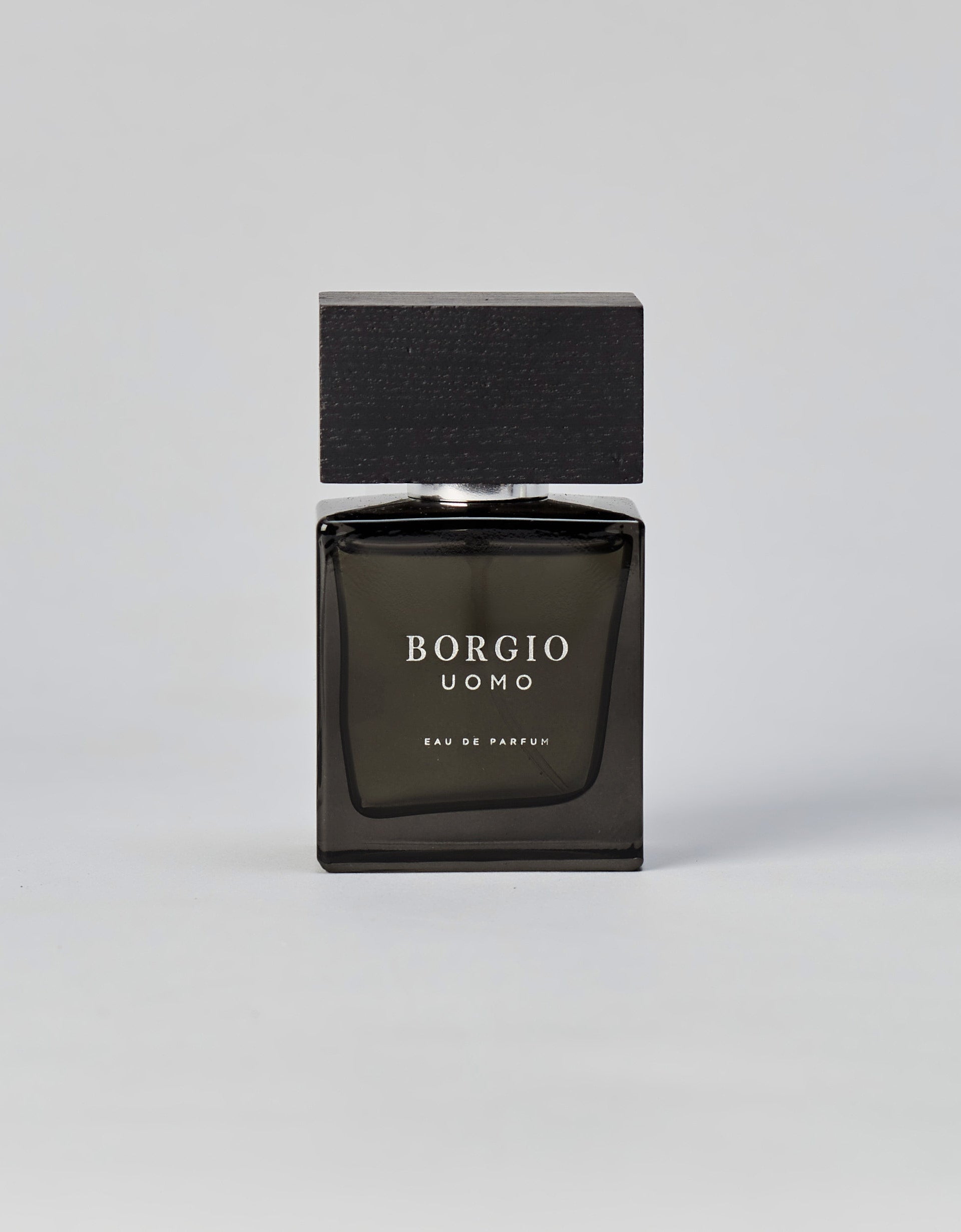 perfume borgio uomo - 50 ml