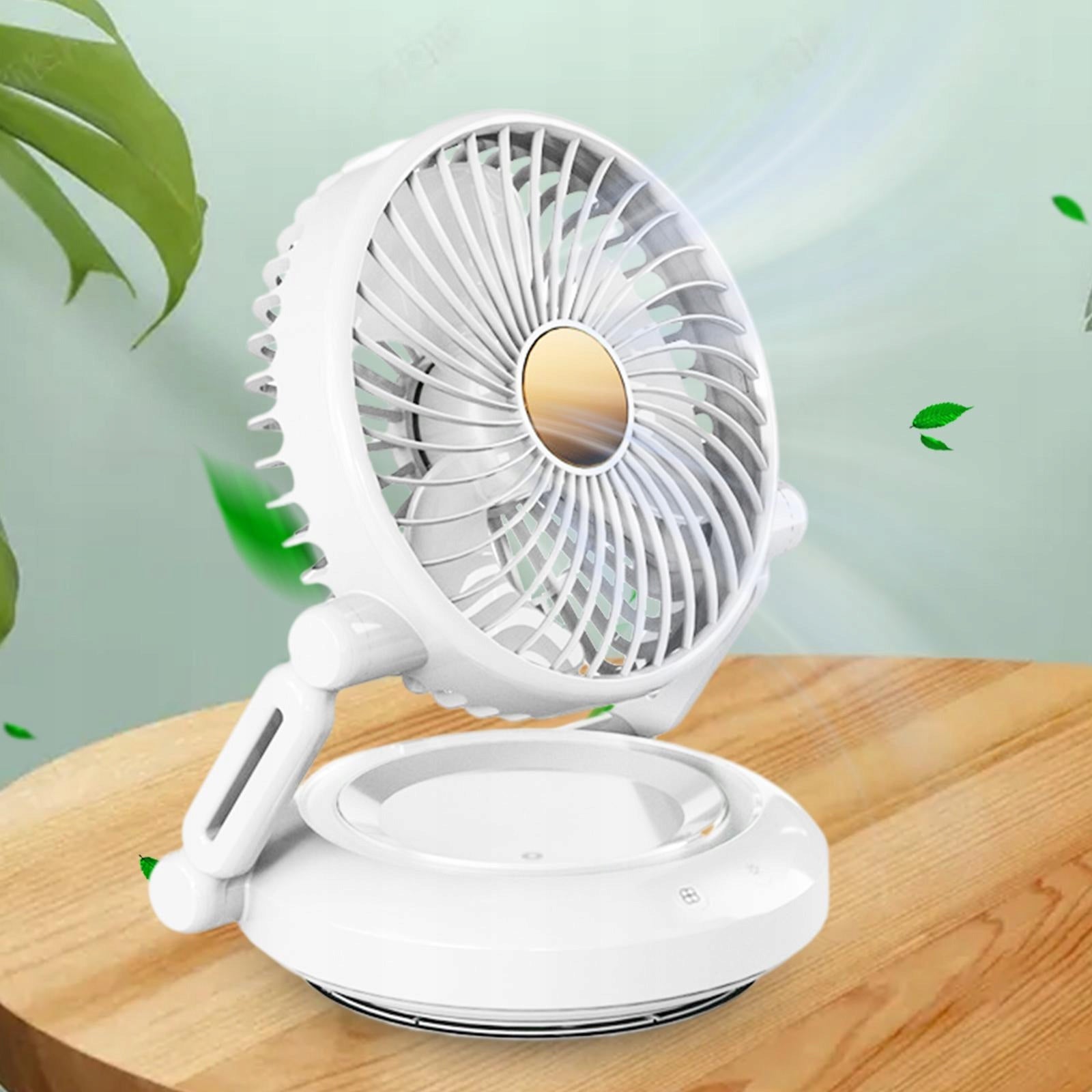 personal fan personal Fan handheld fan USB White Manufacturer code perkf-70062585