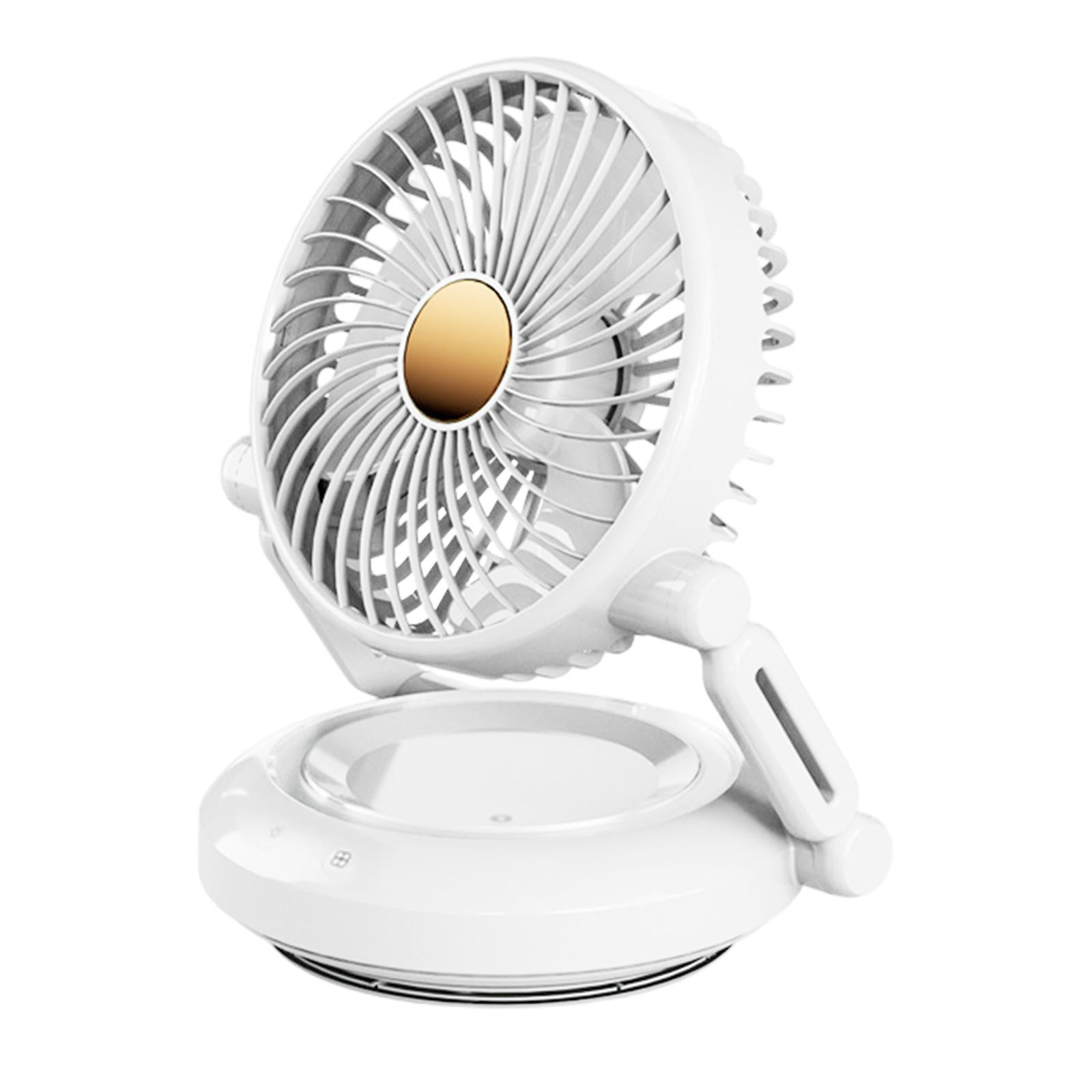 personal fan personal Fan handheld fan USB White