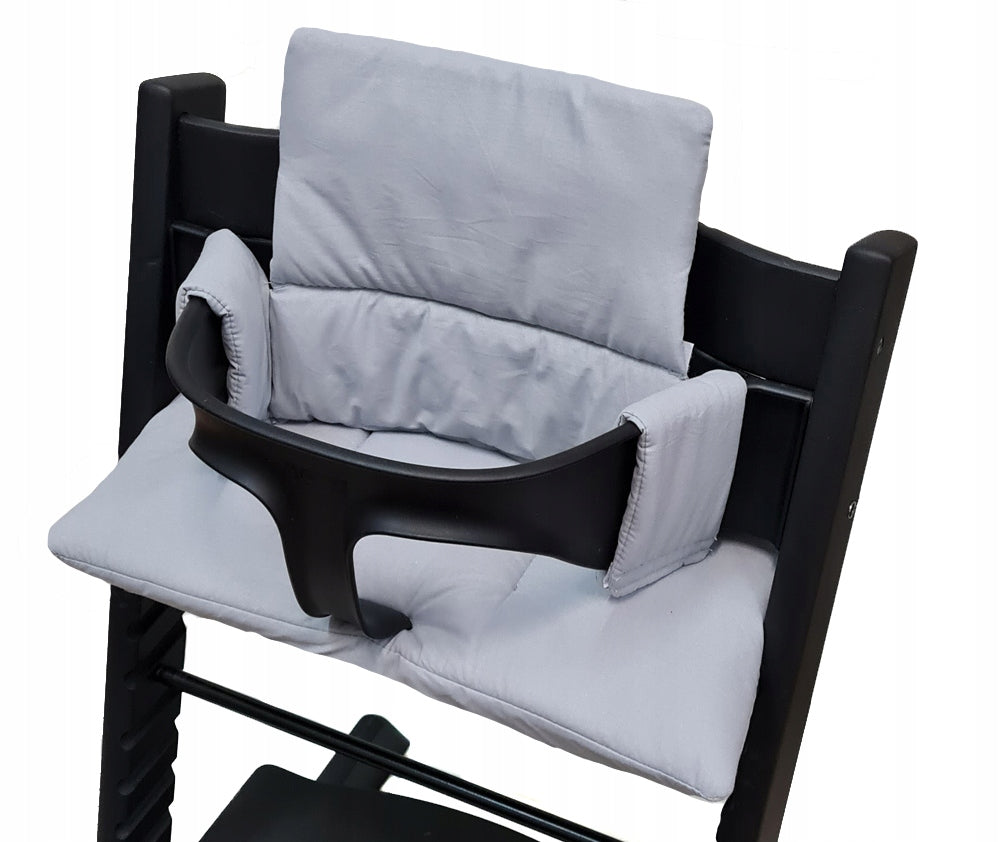 pillow insert for tripp trapp STOKKE cotton filled chair
