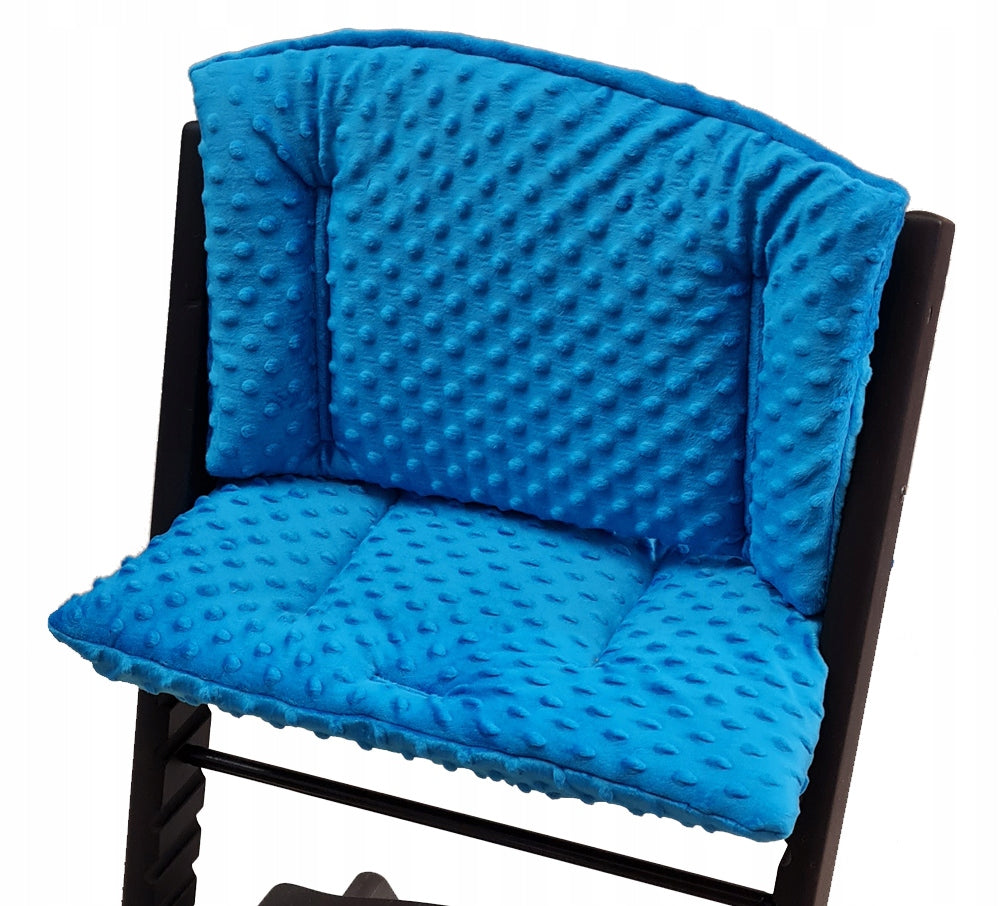 pillow insert for tripp trapp minky chair filled soft, thick