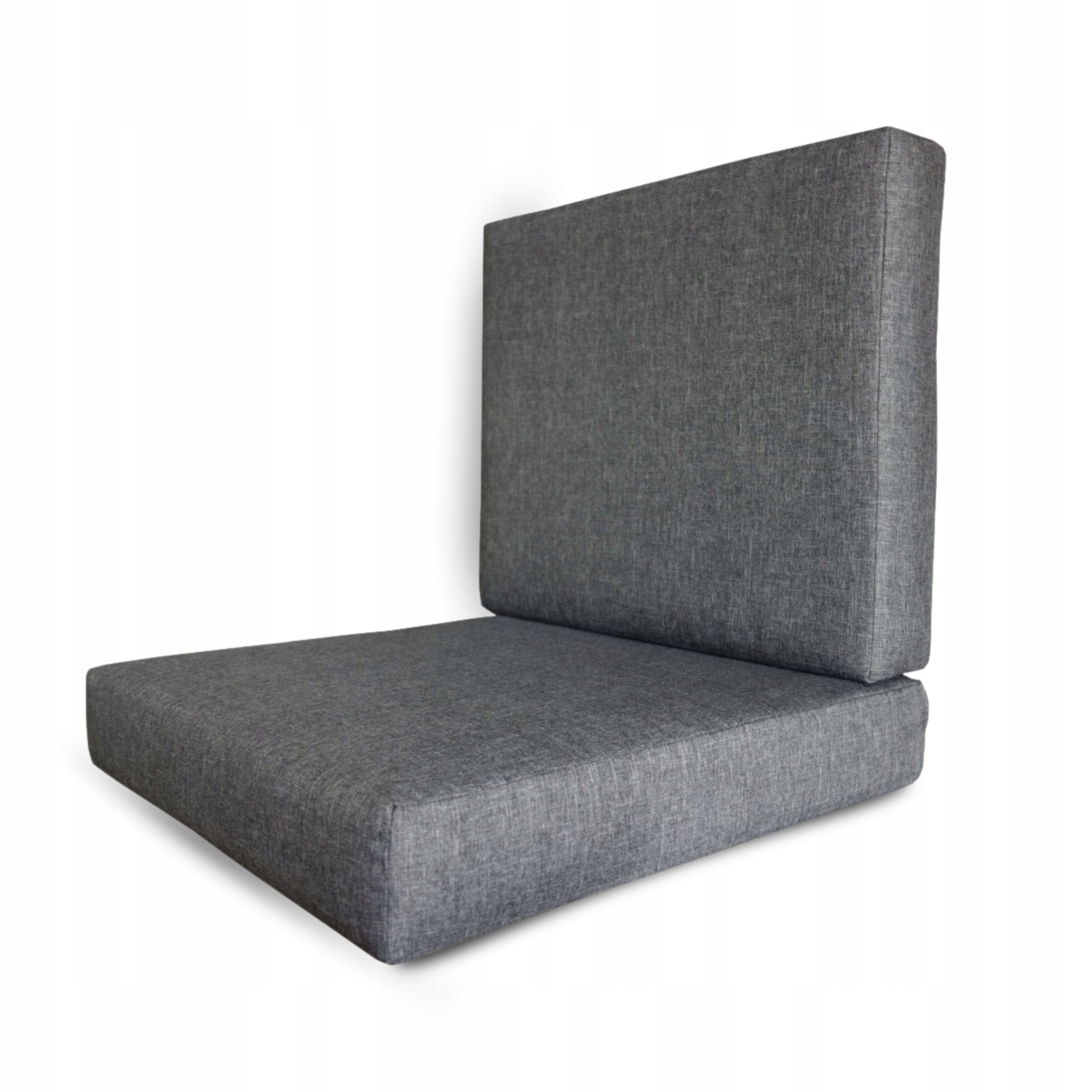 pillowcase UV waterproof cover to size 50x10x10 cm seat backrest Manufacturer Przytul Dekor