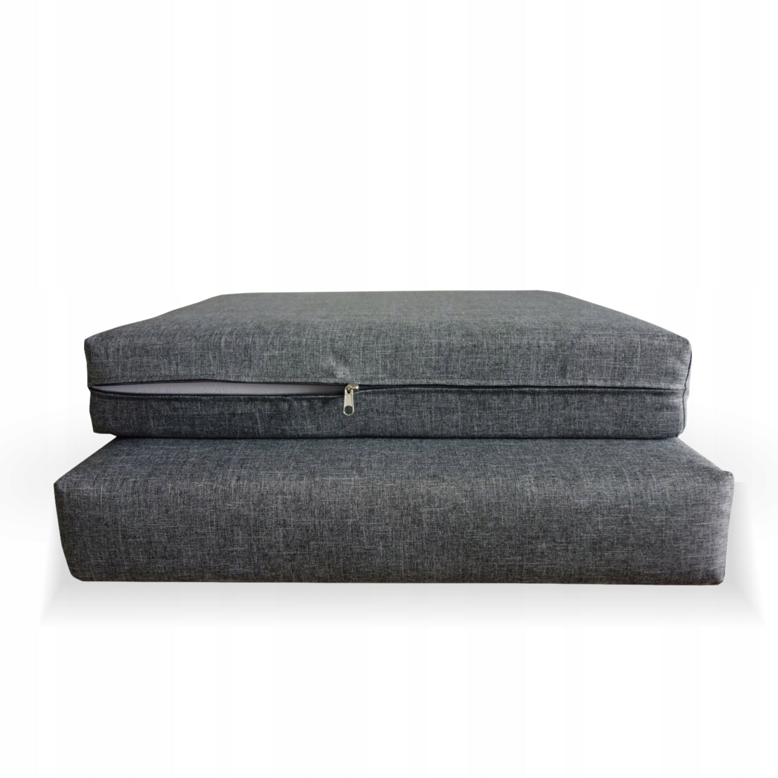 pillowcase UV waterproof cover to size 50x10x10 cm seat backrest Manufacturer code Przytul Dekor