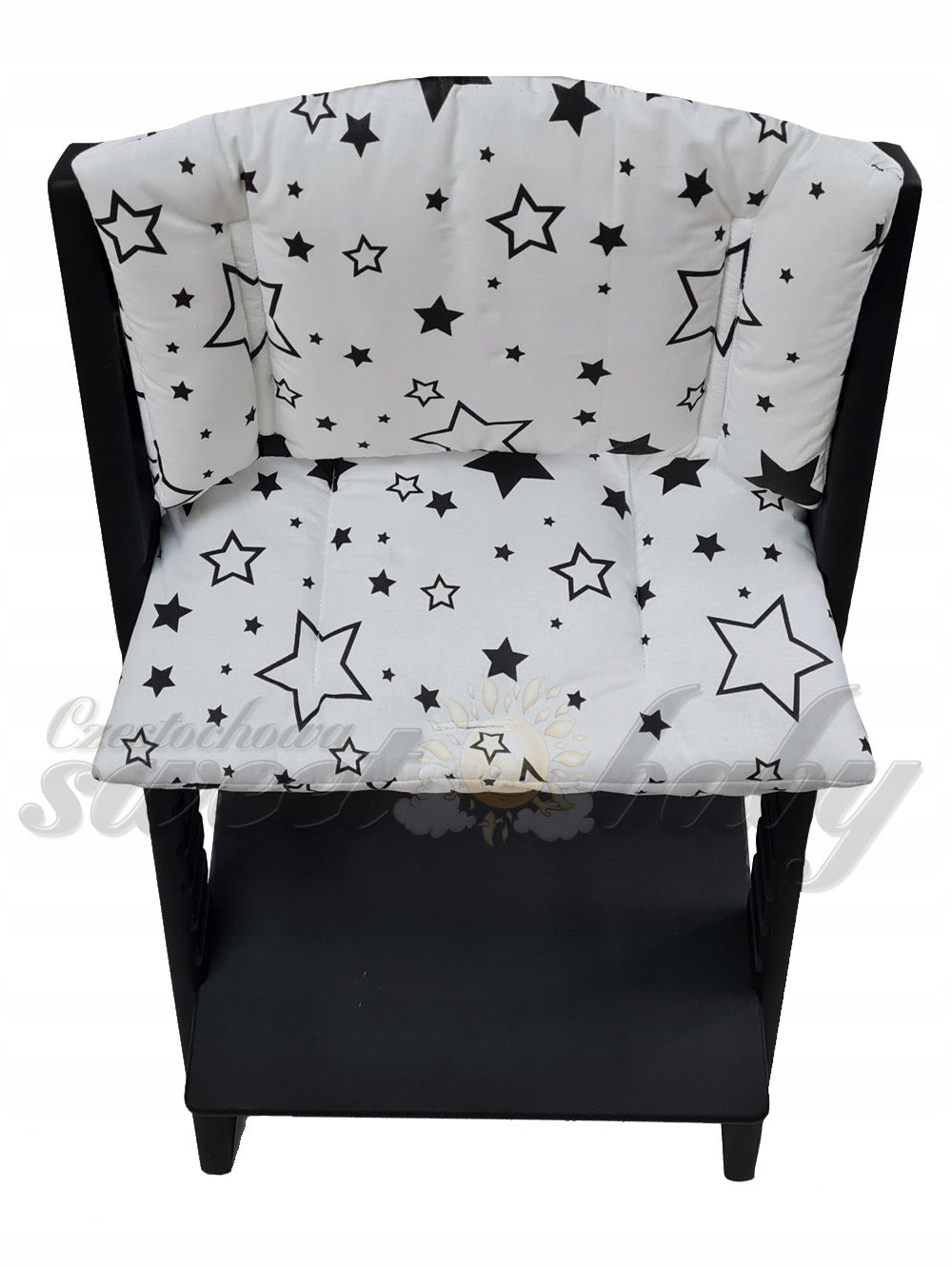 pillows insert for chair for feeding tripp cotton soft filled Manufacturer code PEL-TRIPP-b4