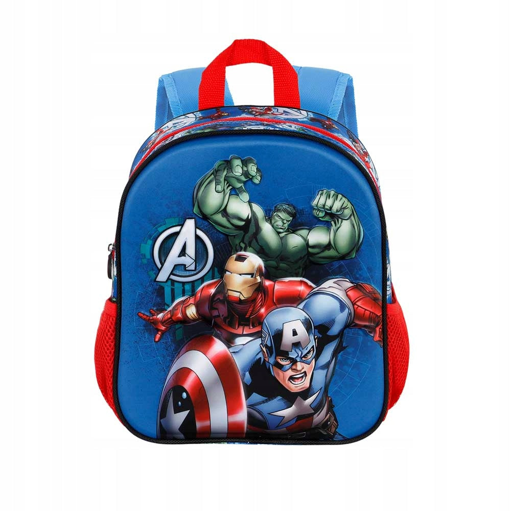 Vaikiška kuprinė Marvel Avengers