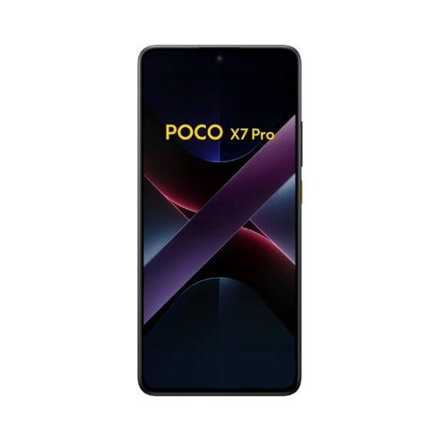 poco X7 Pro 12 GB / 256 GB 5G black