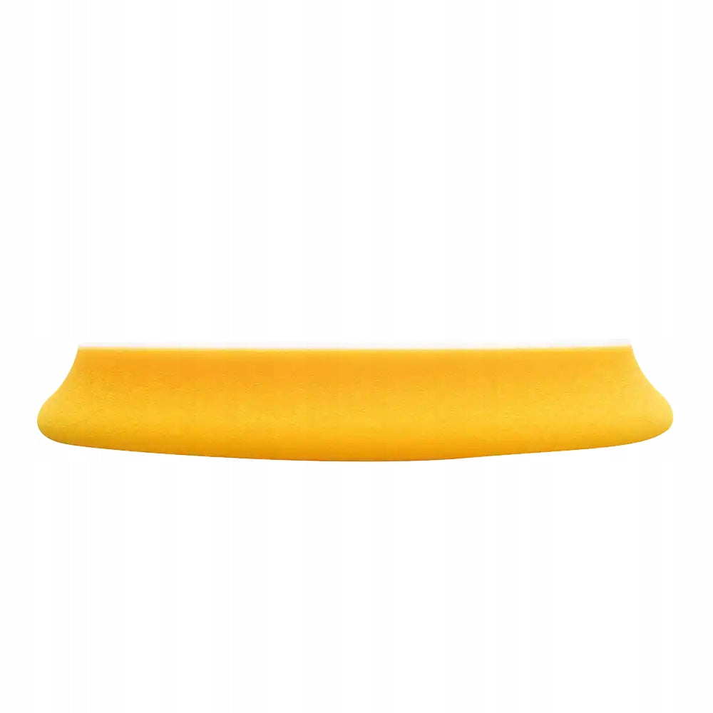 polishing sponge Rupes DA FINE 130/150 mm yellow (soft) 9.DA150M Manufacturer code 9.DA150M