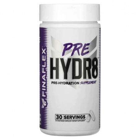 pre hydro8 FINAFLEX Diuretic Hydration