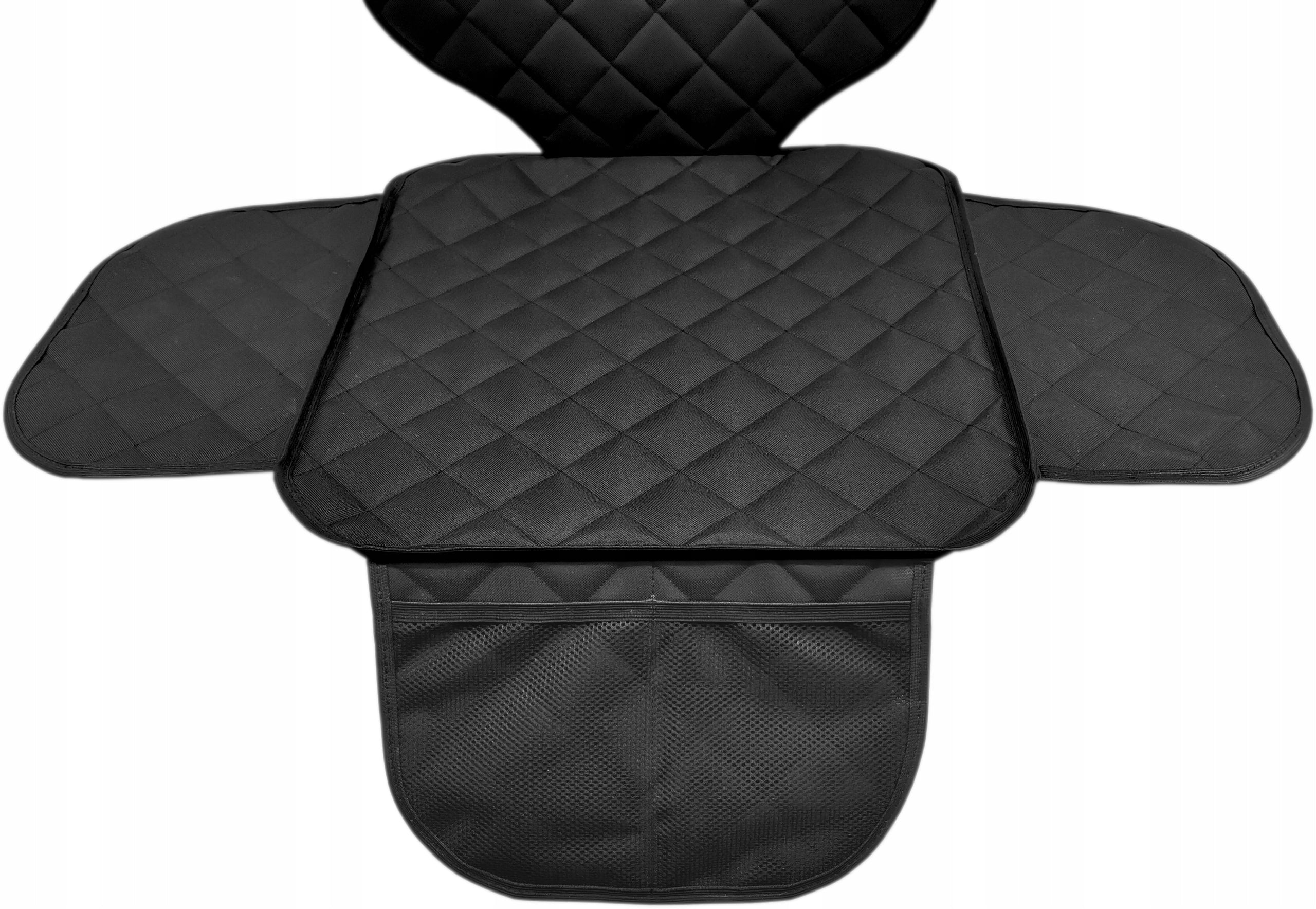 protection of the upholstery against dirt Manufacturer PPHU Car-Design