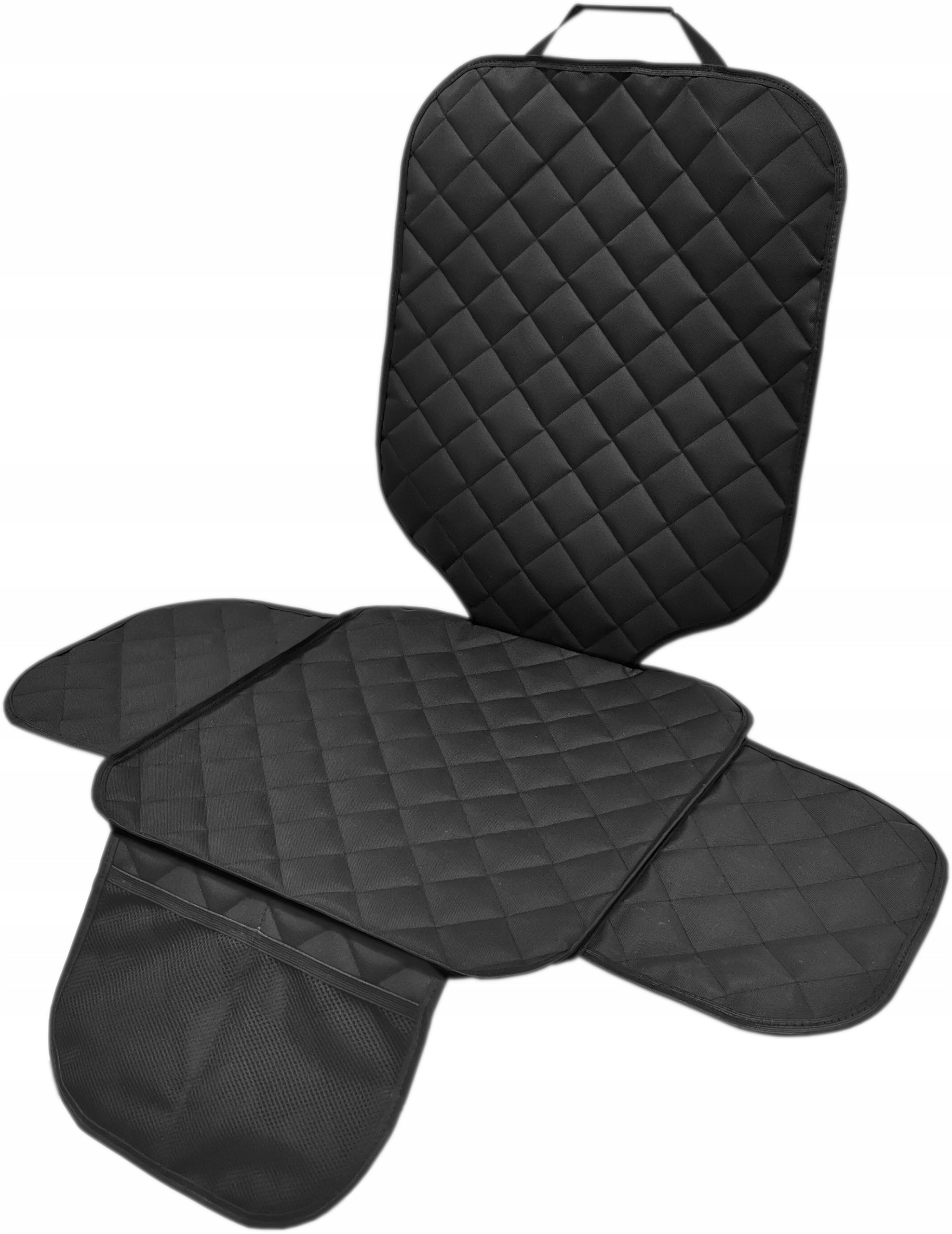 protection of the upholstery against dirt