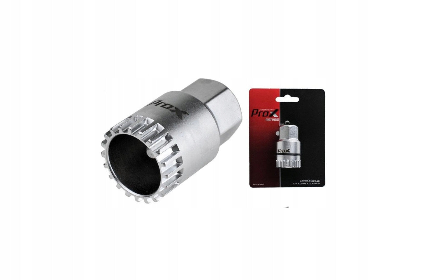 prox key for support with stabilizer RC-B23