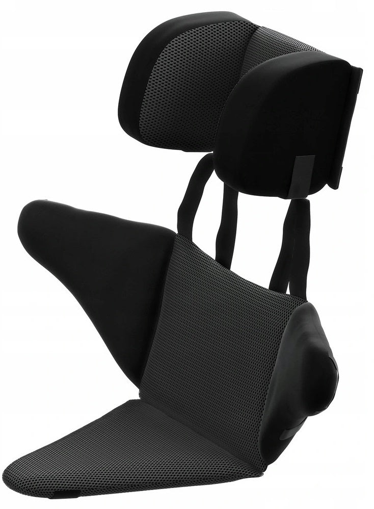 -prsp 19.06- THULE BABY SUPPORTER INSERT OF BICYCLE TRAILERS 6-18 mcy EAN (GTIN) 872299046539