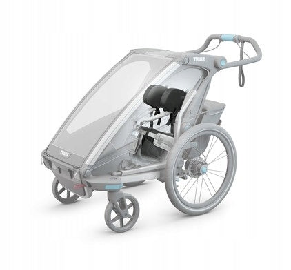 -prsp 19.06- THULE BABY SUPPORTER INSERT OF BICYCLE TRAILERS 6-18 mcy Manufacturer code 20201517