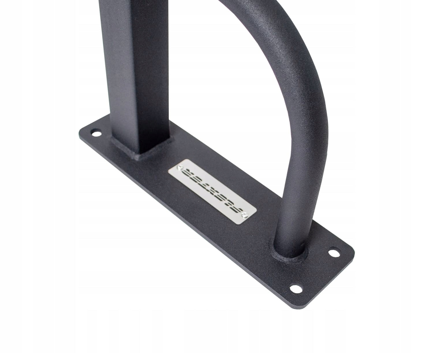 pull-up bar Arnold black Kind bars