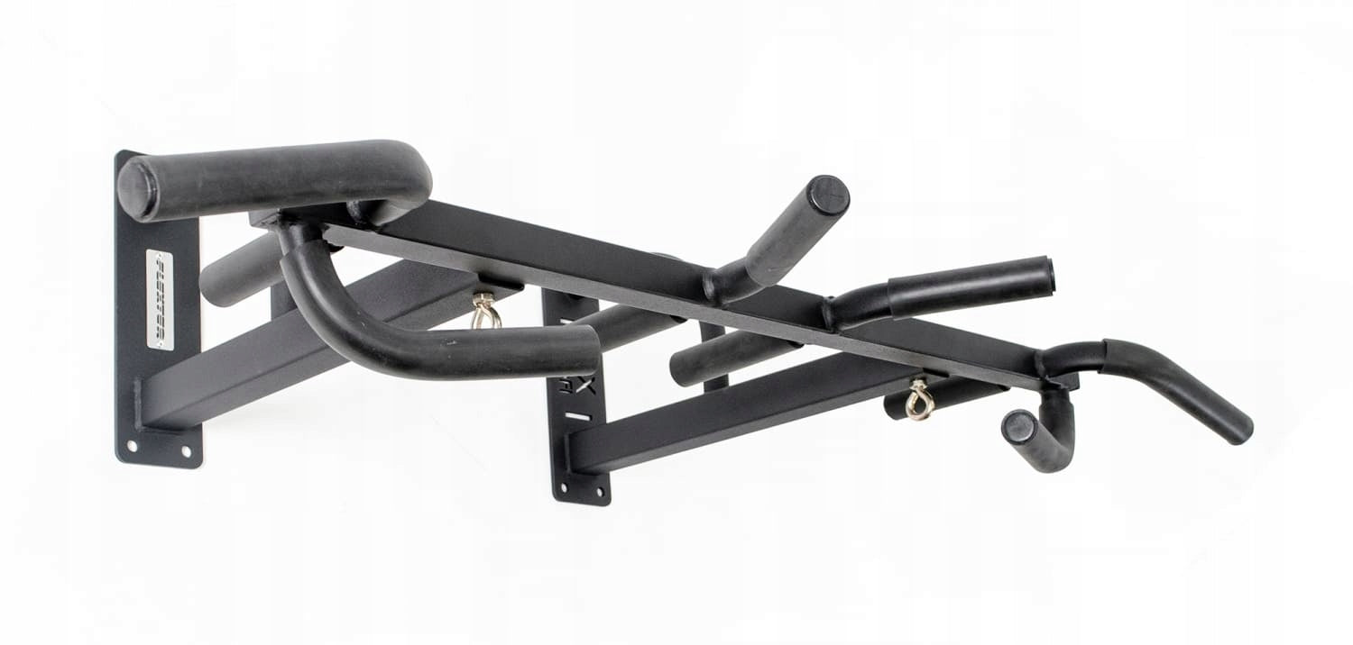pull-up bar Arnold black Manufacturer code 01.075.04.003