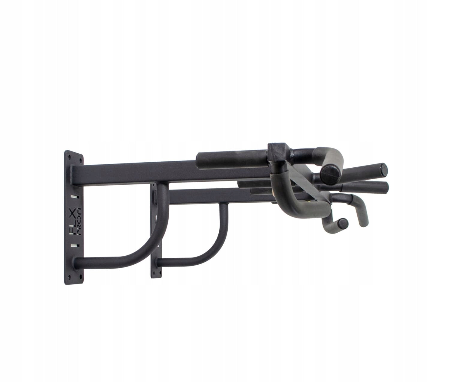 pull-up bar Arnold black Maximum user weight 320 kg
