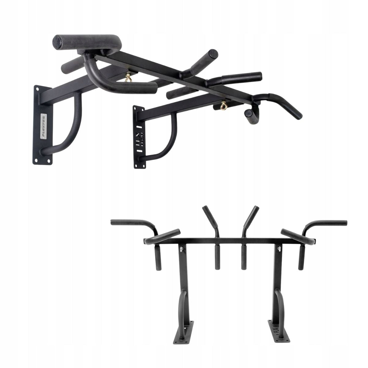 pull-up bar Arnold black Model Arnold