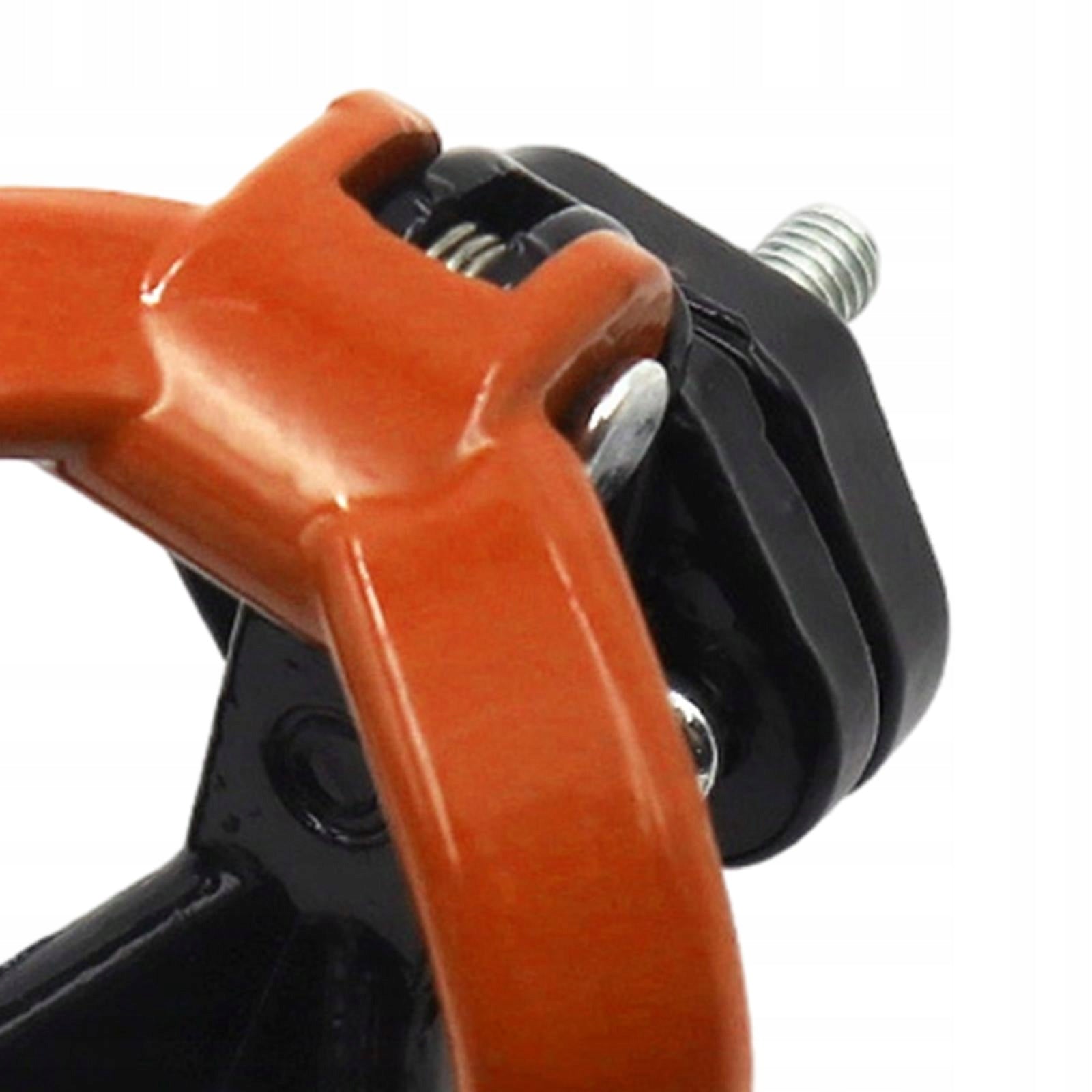 rcycle Hook Modification Fittings Luggage Accessories Aluminum Alloy Orange EAN (GTIN) 6902834015530